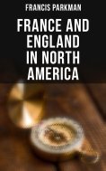 eBook: France and England in North America