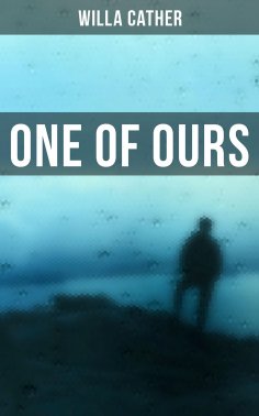 eBook: One of Ours