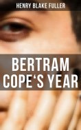 eBook: Bertram Cope's Year