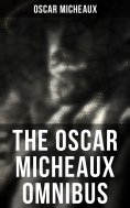 eBook: The Oscar Micheaux Omnibus