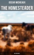 eBook: The Homesteader (Western Novel)