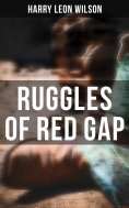 eBook: Ruggles of Red Gap