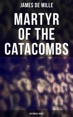 eBook: Martyr of the Catacombs (Historical Novel)
