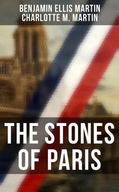 eBook: The Stones of Paris