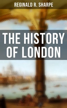 eBook: The History of London