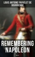 eBook: Remembering Napoleon (Vol.1-4)