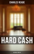 eBook: Hard Cash (Historical Thriller)