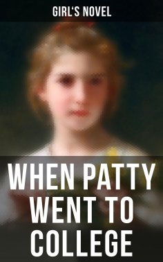eBook: When Patty Went to College