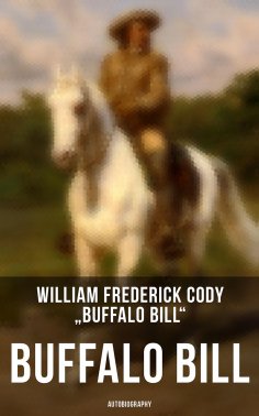 eBook: Buffalo Bill: Autobiography