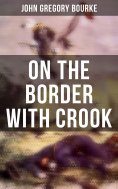 eBook: On The Border With Crook