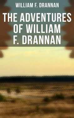 eBook: The Adventures of William F. Drannan