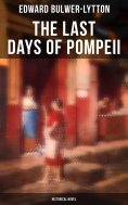 eBook: The Last Days of Pompeii (Historical Novel)
