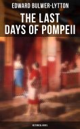 ebook: The Last Days of Pompeii (Historical Novel)