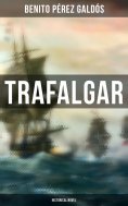 ebook: Trafalgar (Historical Novel)