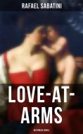 eBook: Love-at-Arms (Historical Novel)