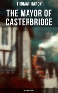 eBook: The Mayor of Casterbridge (Historical Novel)