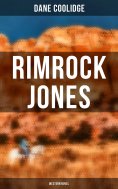 ebook: Rimrock Jones (Western Novel)