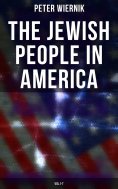 eBook: The Jewish People in America (Vol.1-7)