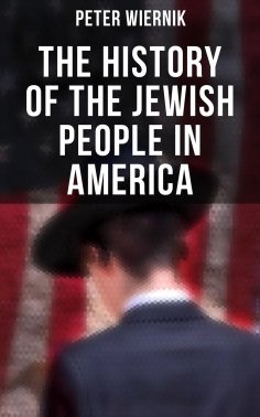 eBook: The History of the Jewish People in America