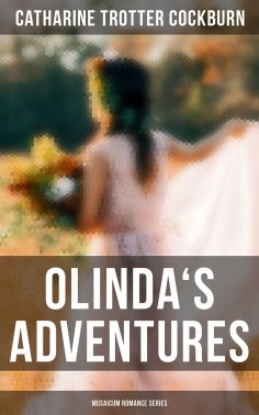 eBook: Olinda's Adventures (Musaicum Romance Series)