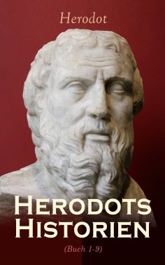 eBook: Herodots Historien (Buch 1-9)