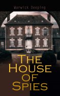eBook: The House of Spies