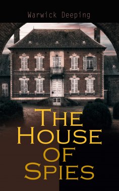 eBook: The House of Spies