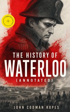 ebook: The History of Waterloo (Annotated)