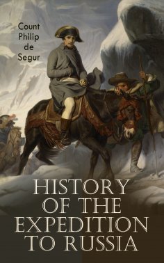 ebook: History of the Expedition to Russia