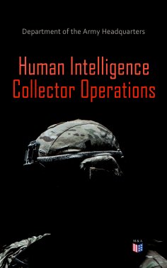 eBook: Human Intelligence Collector Operations