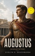 eBook: Augustus (Annotated)