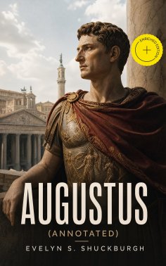 eBook: Augustus (Annotated)