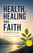 ebook: Health, Healing and Faith (Annotated)