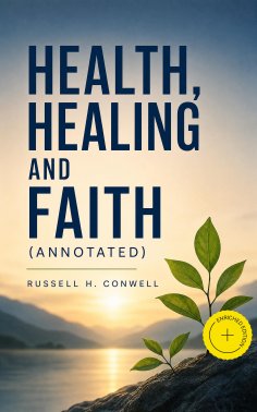 ebook: Health, Healing and Faith (Annotated)