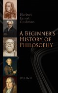 eBook: A Beginner's History of Philosophy (Vol. 1&2)