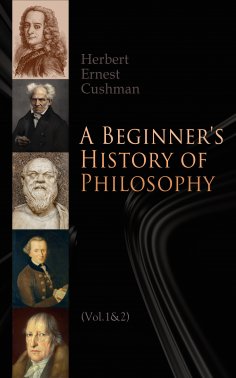 eBook: A Beginner's History of Philosophy (Vol. 1&2)