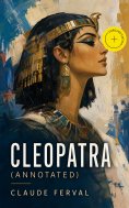 ebook: Cleopatra (Annotated)