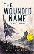 ebook: The Wounded Name (Annotated)
