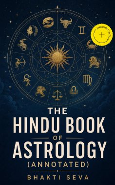 ebook: The Hindu Book of Astrology (Annotated)