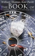 eBook: The Book of Talismans, Amulets and Zodiacal Gems