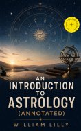 ebook: An Introduction to Astrology (Annotated)