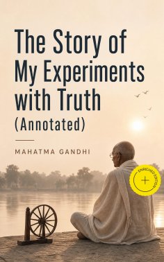 ebook: The Story of My Experiments with Truth (Annotated)