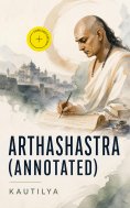 ebook: Arthashastra (Annotated)