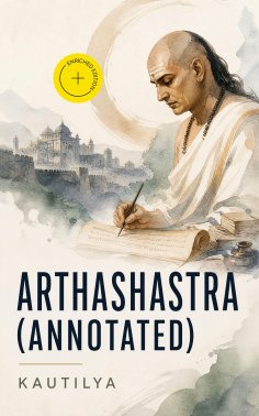 ebook: Arthashastra (Annotated)