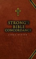 eBook: Strong's Bible Concordance
