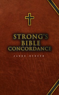 eBook: Strong's Bible Concordance