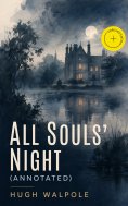 ebook: All Souls' Night (Annotated)