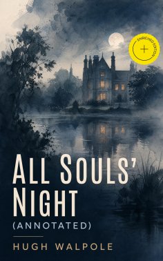 ebook: All Souls' Night (Annotated)
