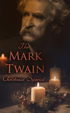 eBook: The Mark Twain Christmas Special