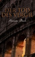 eBook: Der Tod des Vergil